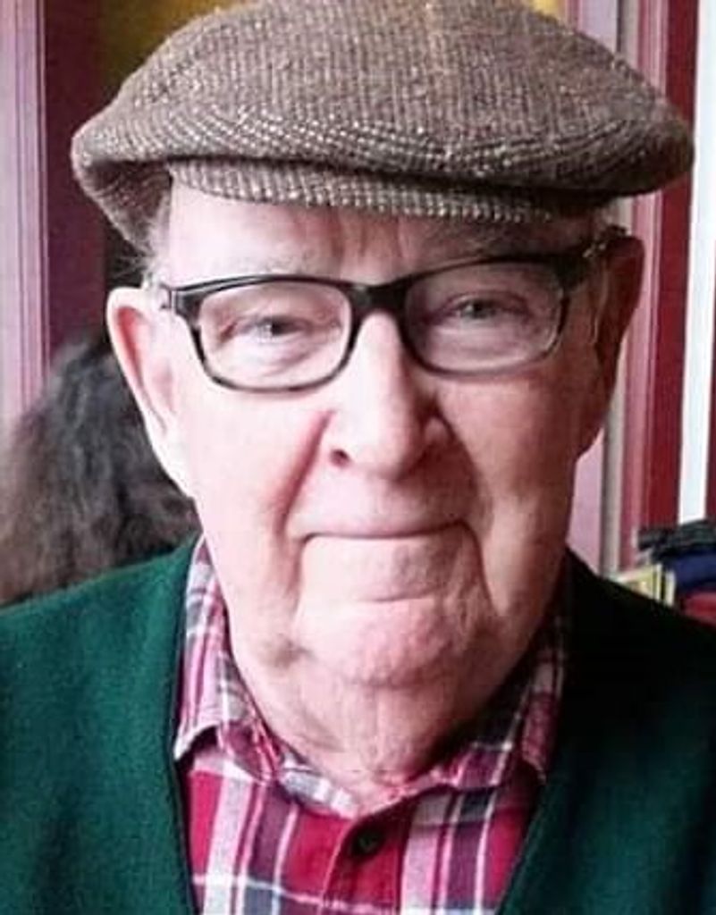 James R. (Jim) Thompson Profile Photo
