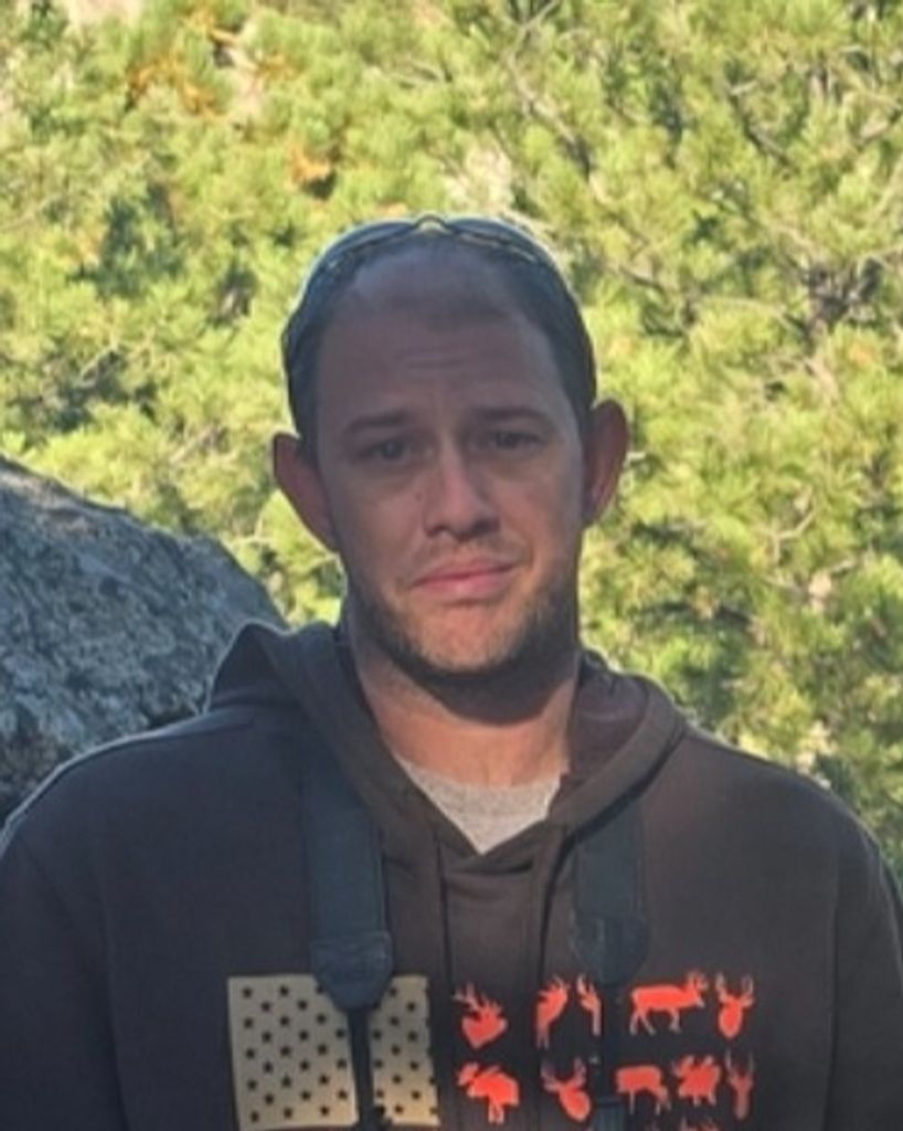 Anthony Edward Aulner Profile Photo