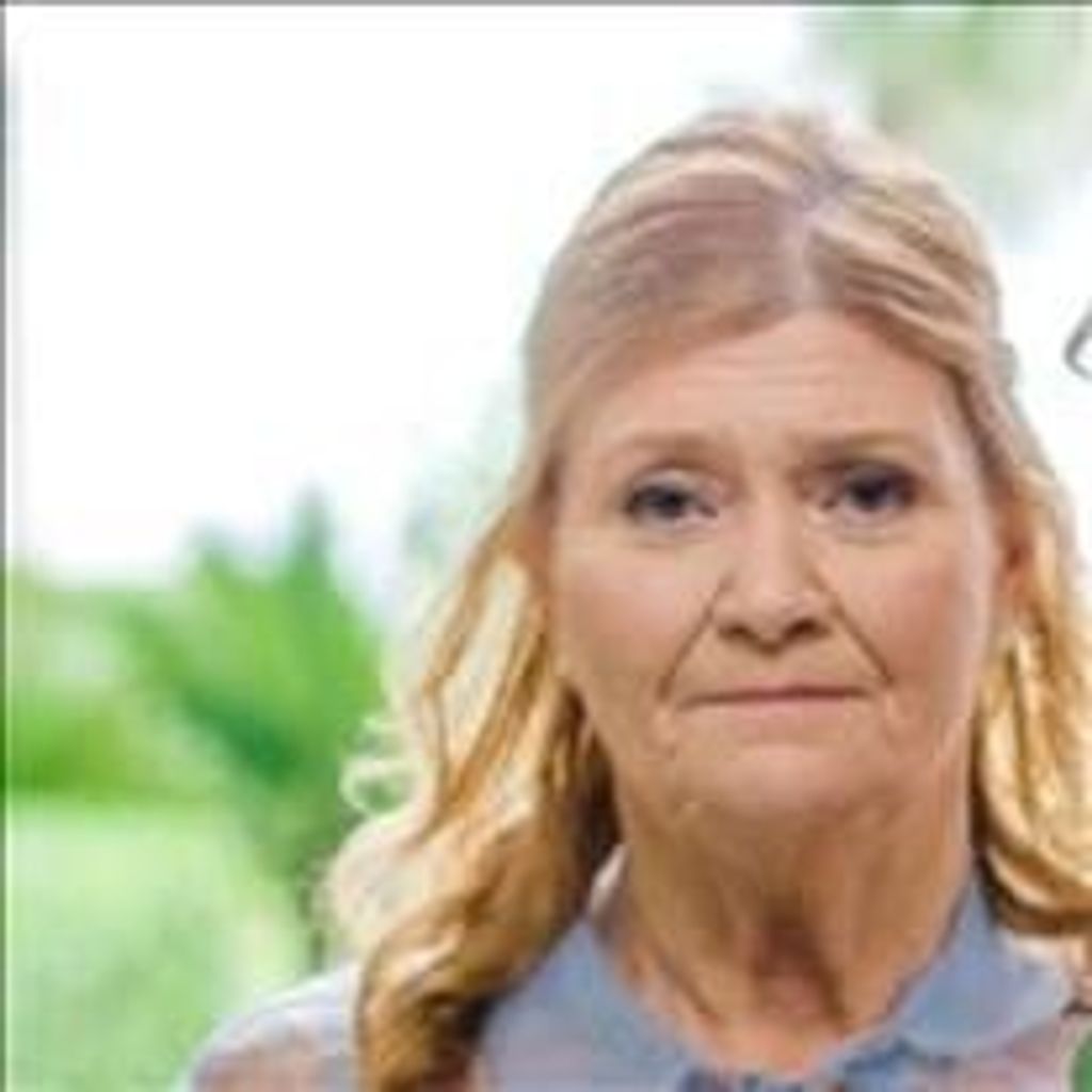 Tina Ann Conant
