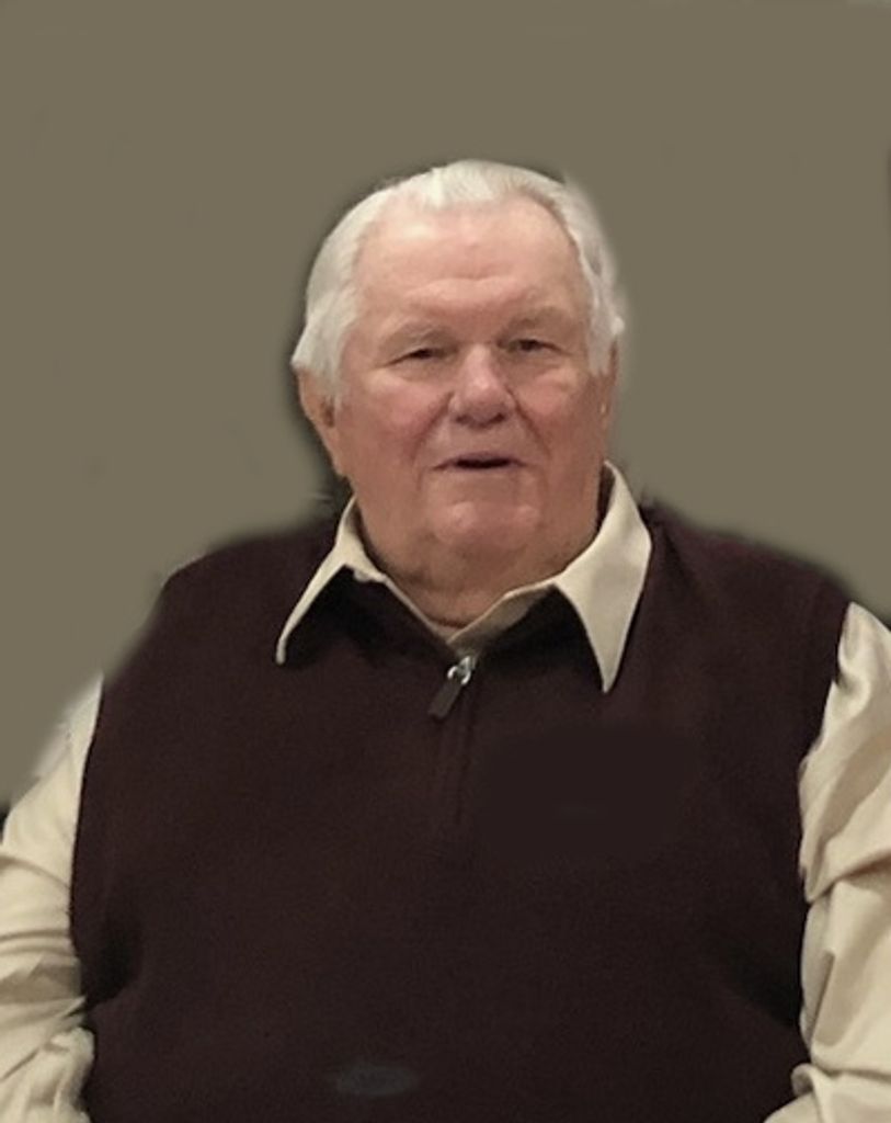Raymond William Harrigan Profile Photo