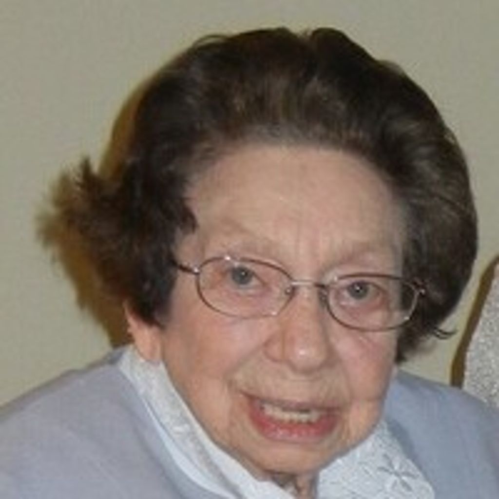 Fannie Leslie "Dee" Basim