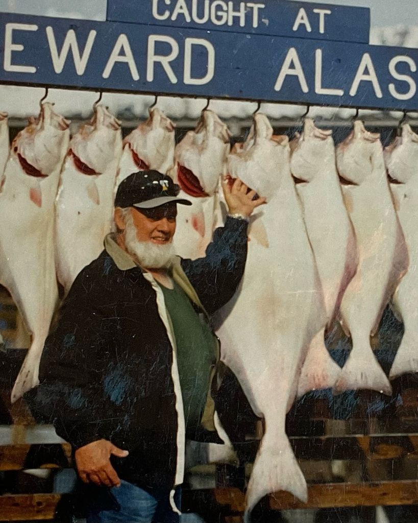 Perry LaVern Fredrickson