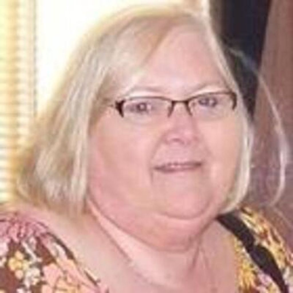 Candis Catherine Deem Profile Photo