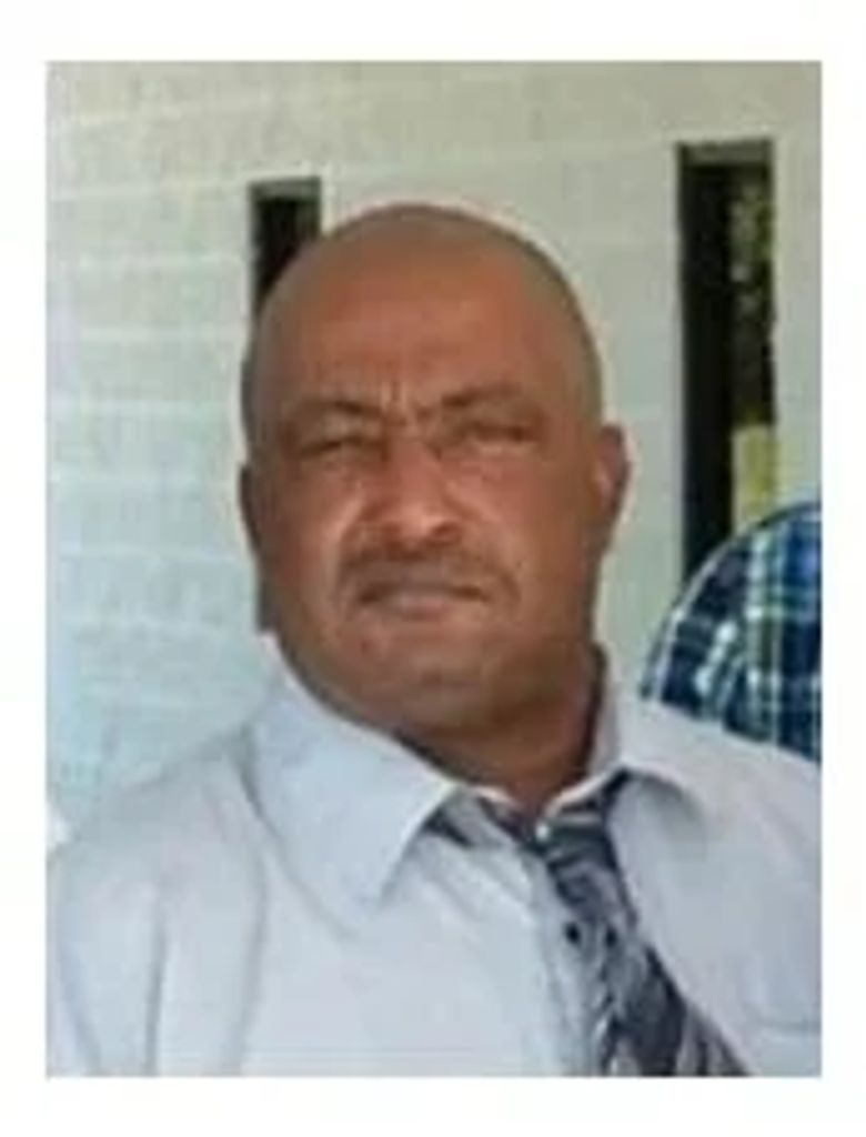 Mr. Roosevelt "Tip" Kinard Profile Photo