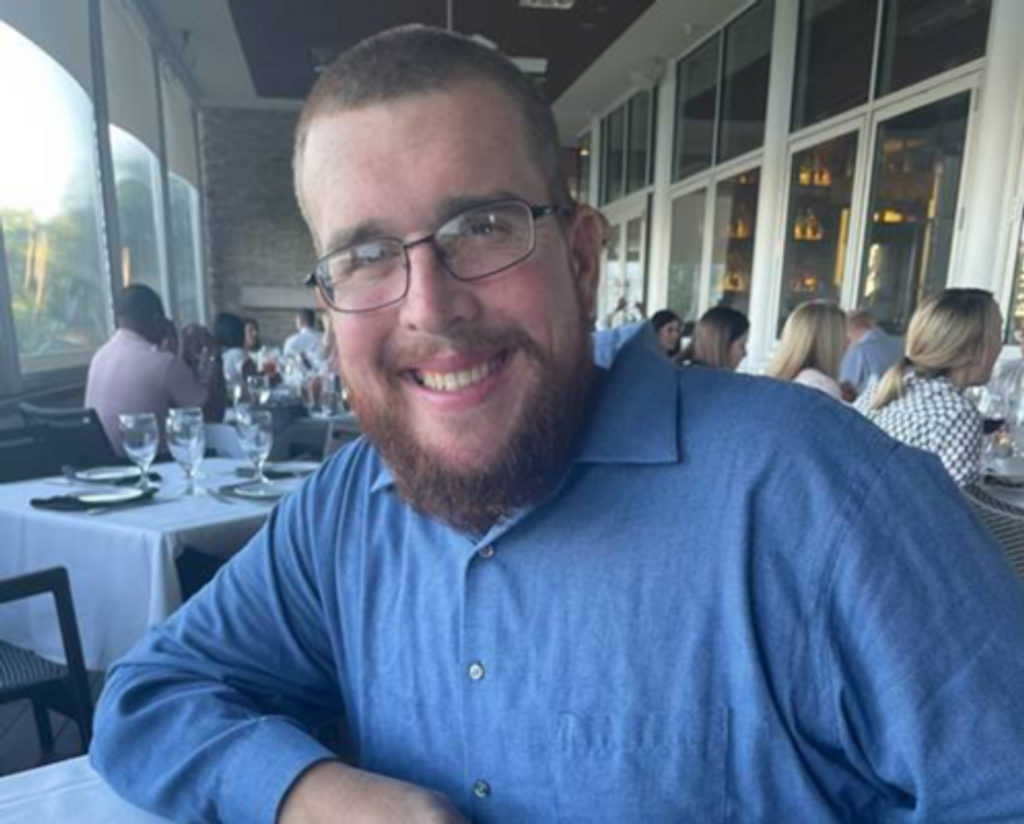 Ronald (Ronnie) Edmond Moore Profile Photo