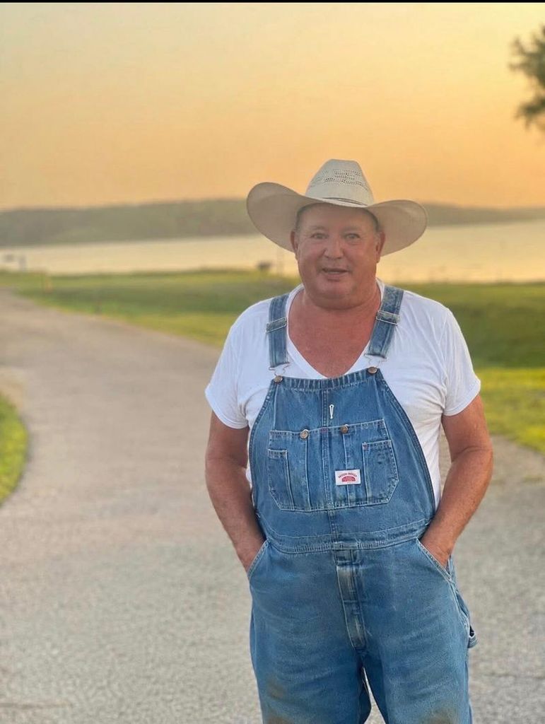 Gary Don Matlock Profile Photo
