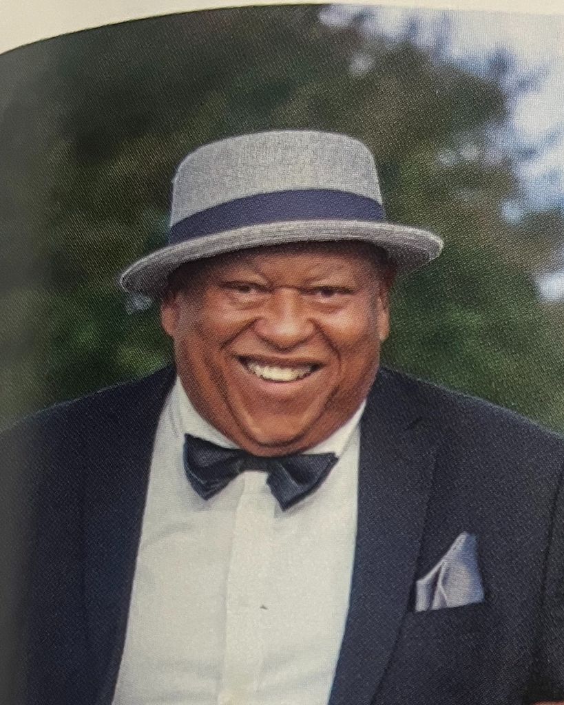 Leroy Albert Bailey Profile Photo