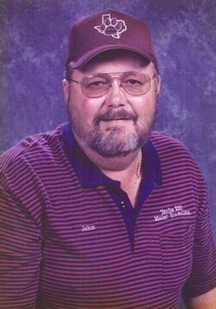 John E. Moore