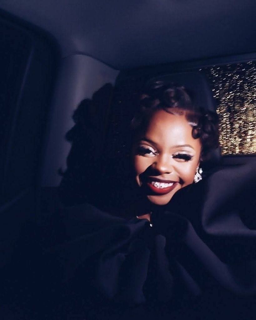 Mariah Jynese Cherry