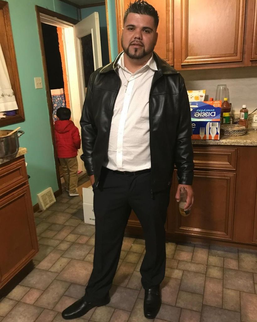 Sergio Perez Profile Photo