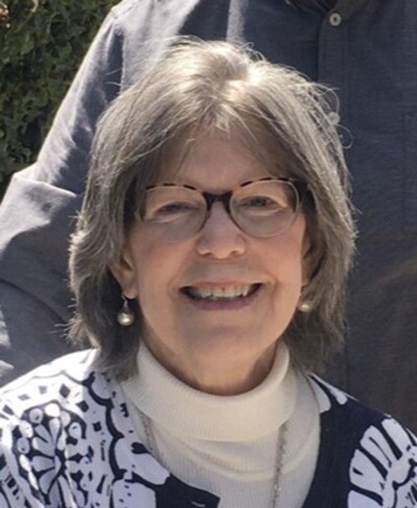 Gail Ann Ballard Profile Photo