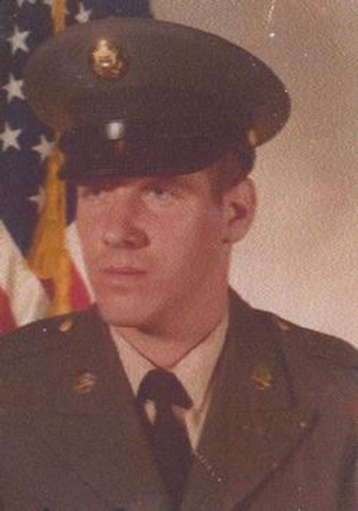 William E. Boerner Profile Photo