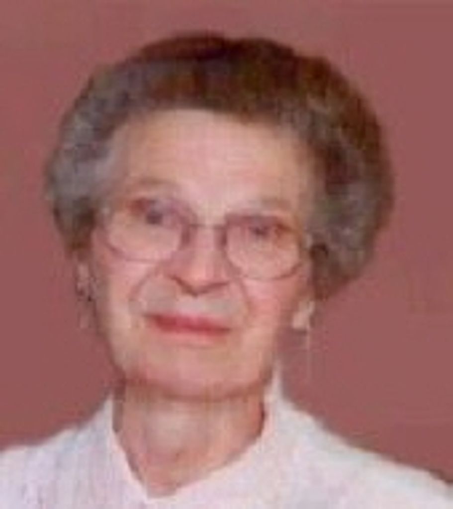 Irene Aadland