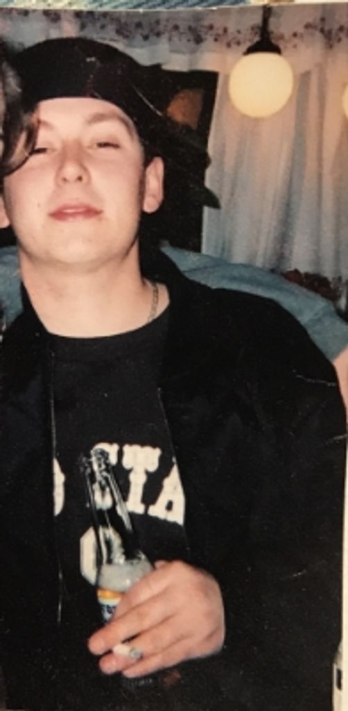 Joshua Thomas Robinson