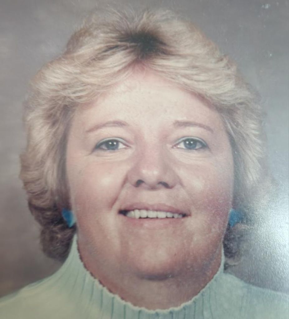 Carolyn Wengler