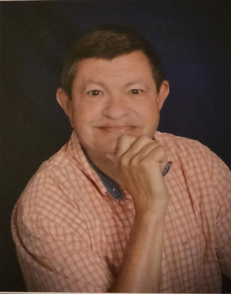 Irvin Pierce Jenkins, Jr.