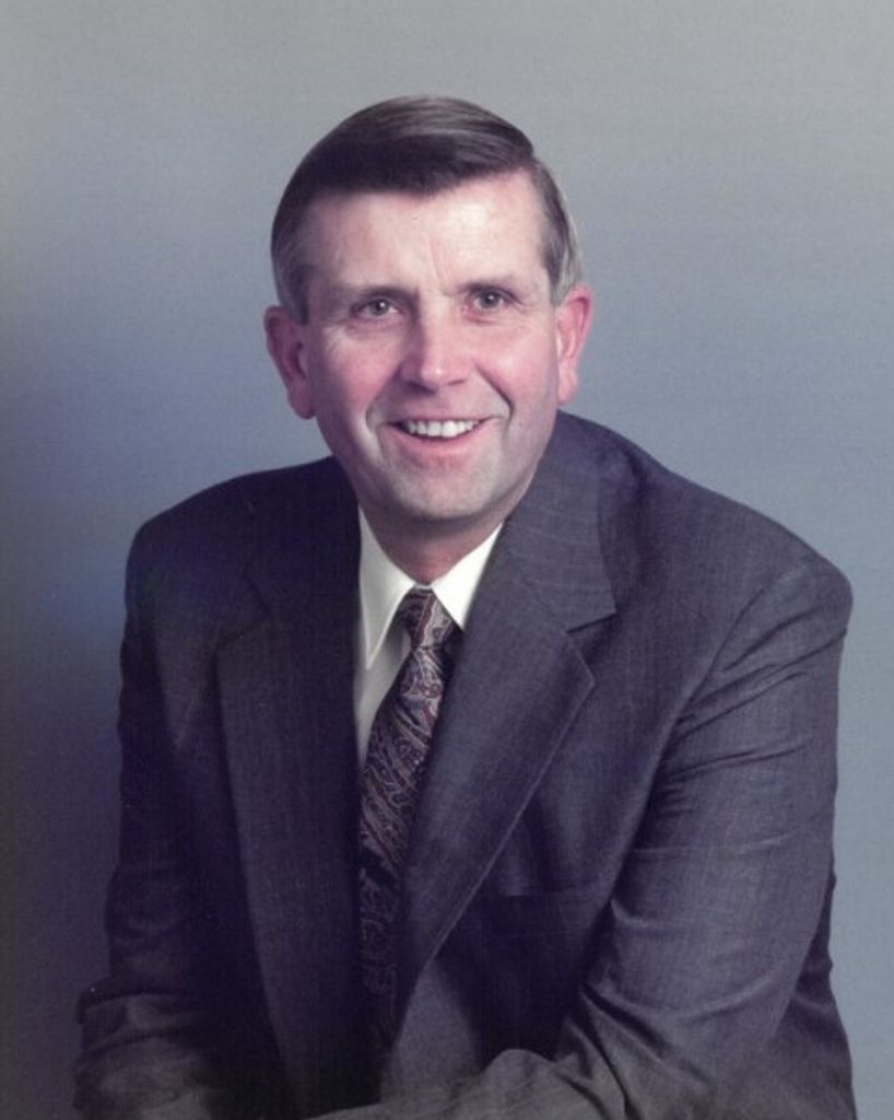 John Thomas Graham