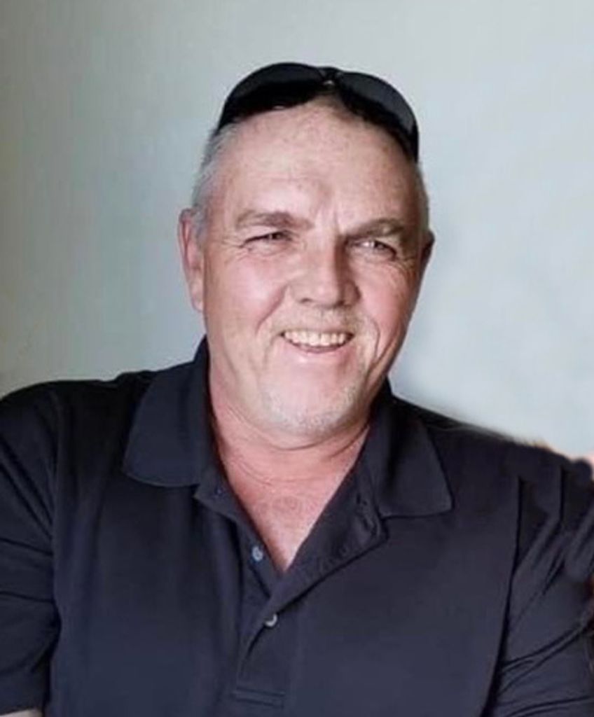 Jake "Copperhead" Colvin Profile Photo