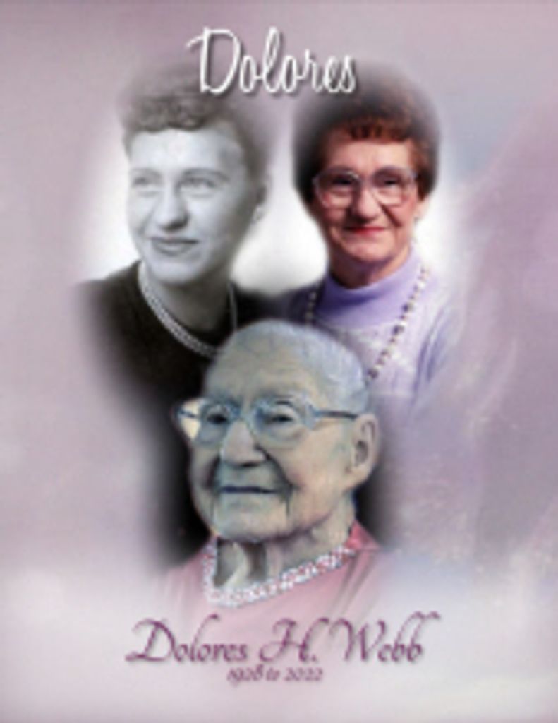 Dolores H. Webb Profile Photo