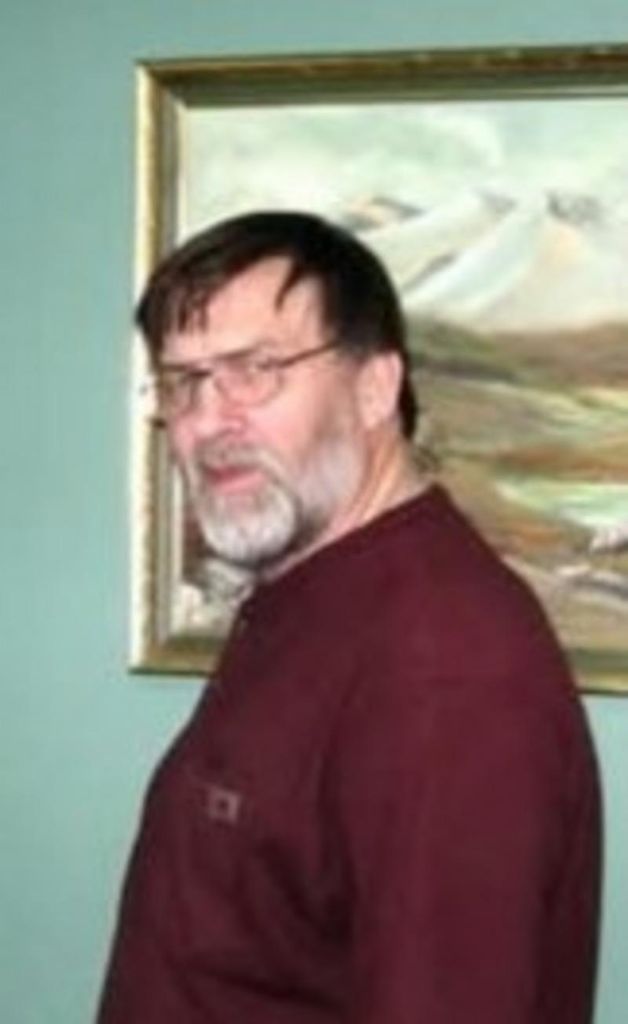 Gary Fredrick Heinrich Profile Photo