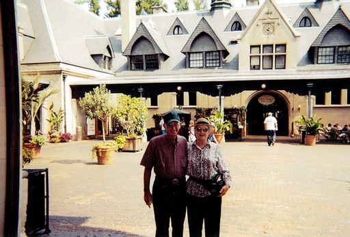 Dorothy "Dot" (Brasfield)  McClure photo gallery thumbnail 21 of 85