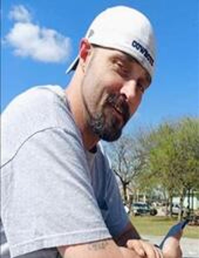 Jason Wayne Dane