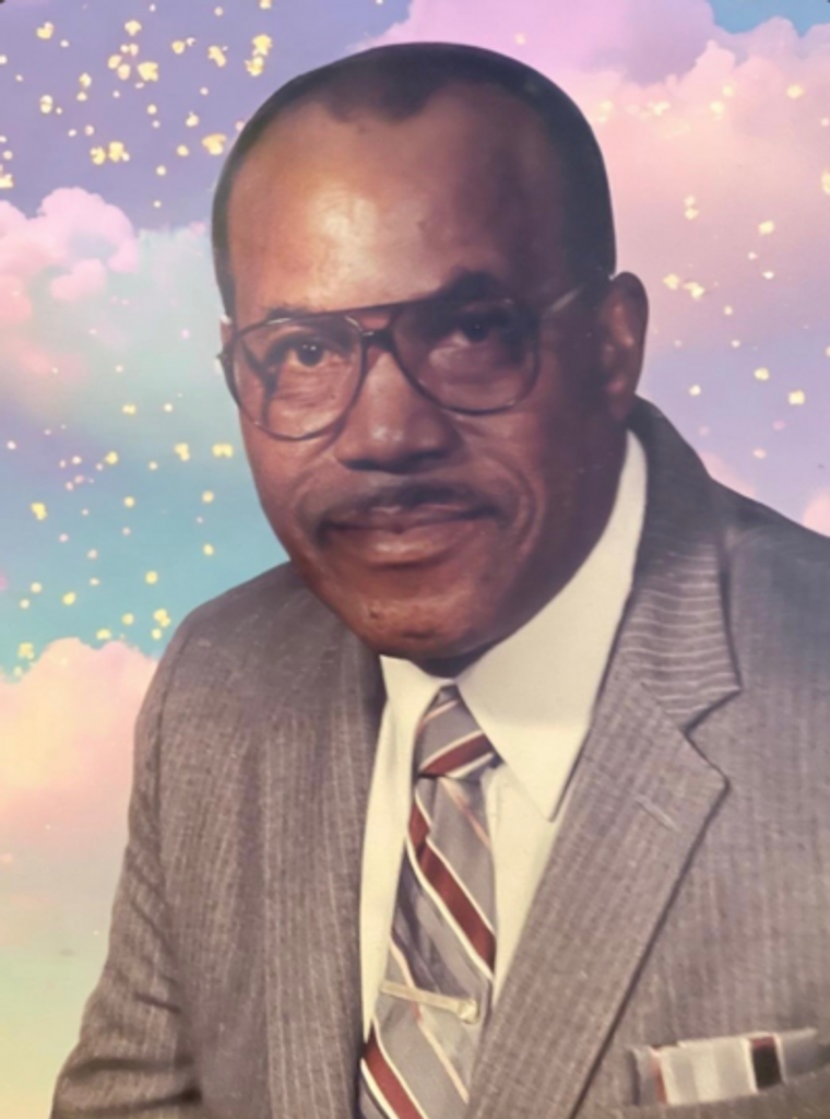 Robert "Len" Claiborne