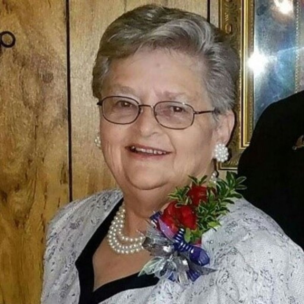 Mildred Lucile (Stinson) Koehler Profile Photo