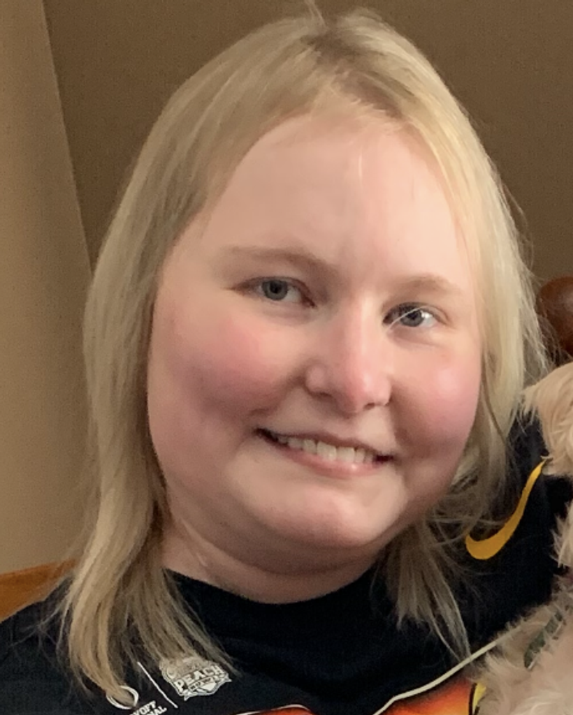 Kellie Michelle Gros