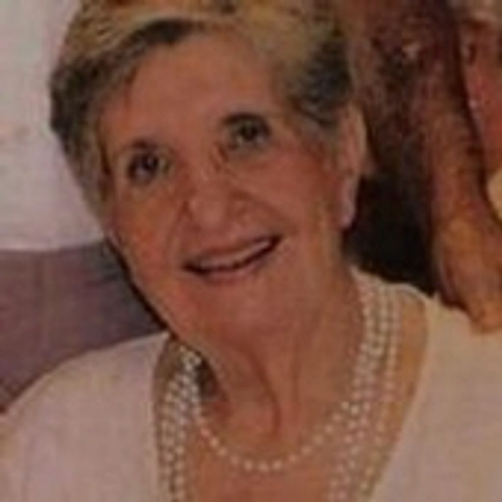 Dorothy Delane Bonnette Meacham Of Shreveport, La