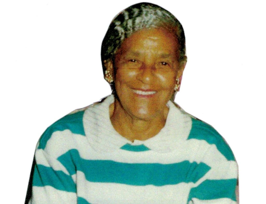 Rebecca Gordon (Johnson)  Gray Profile Photo