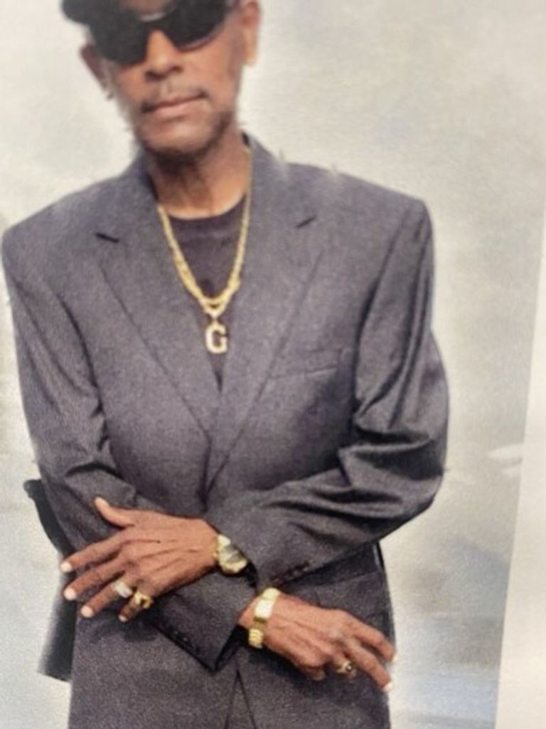 Garry Hicks Profile Photo