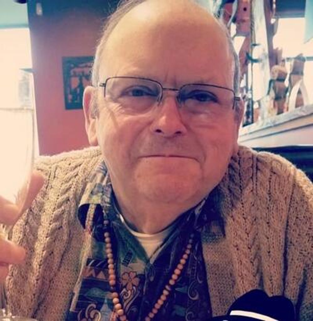 David Francis Rapp Profile Photo