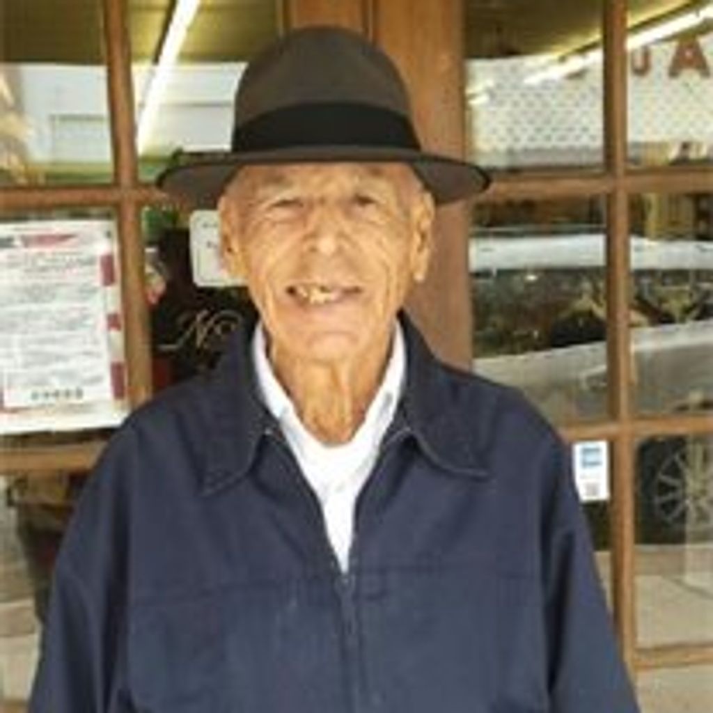Santos Medrano