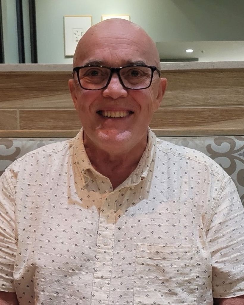 James Arthur Thompson Profile Photo
