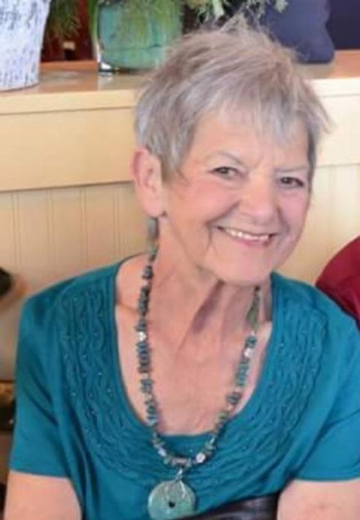 Brenda Elizabeth Olivier Profile Photo