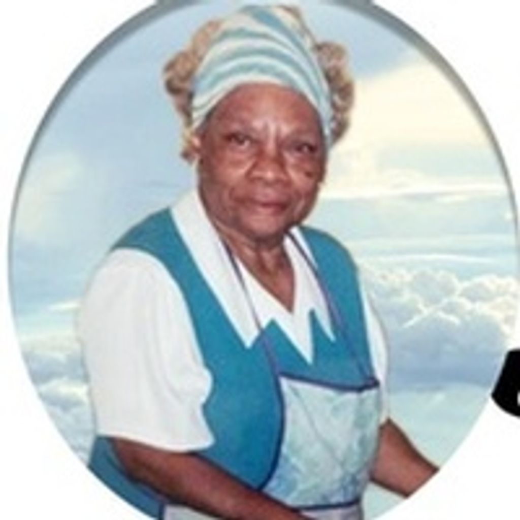 Mamie Washington