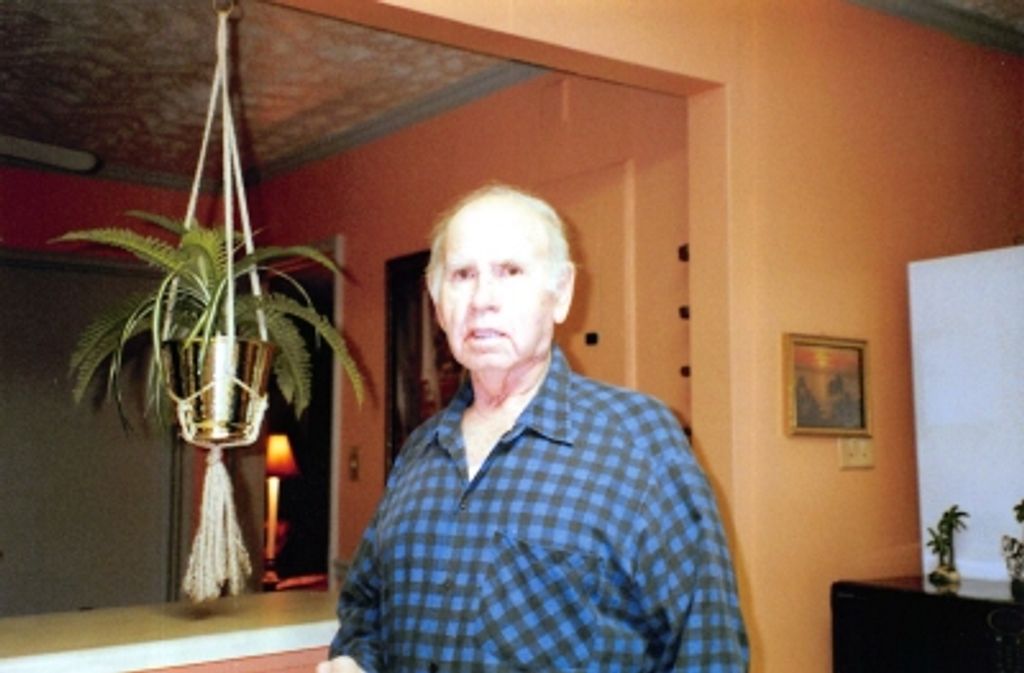 Bennie Neal Simons