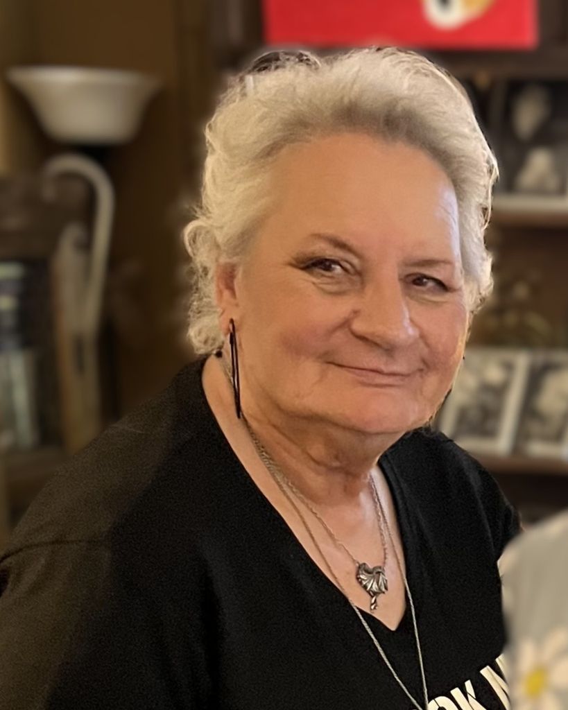 Debra Sue Bruce