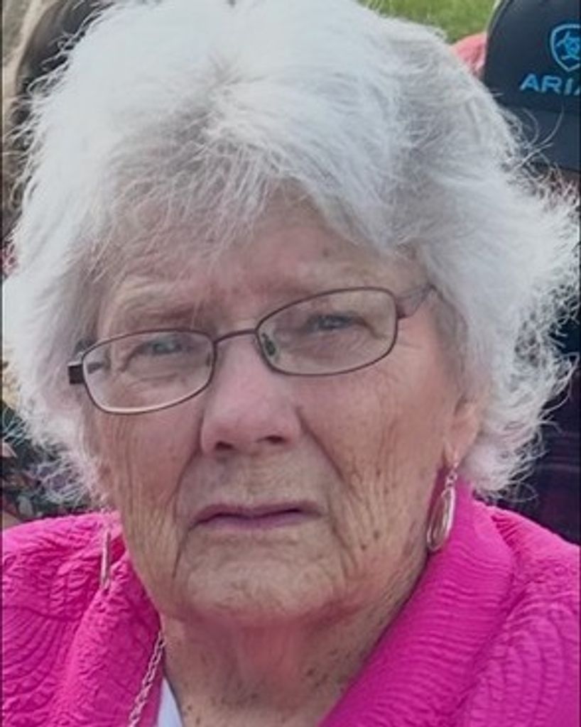 Mary Louise Sleeman Profile Photo