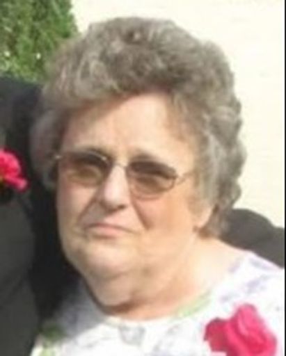 Sandra Kay Scott Profile Photo