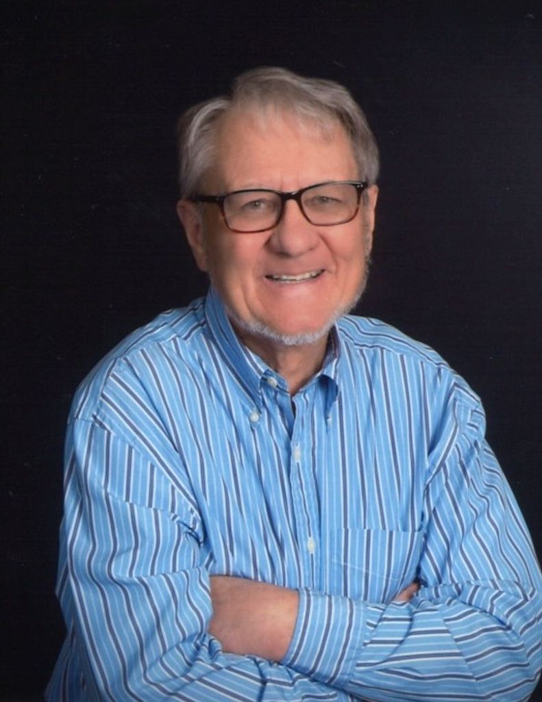 Rodney Pike
