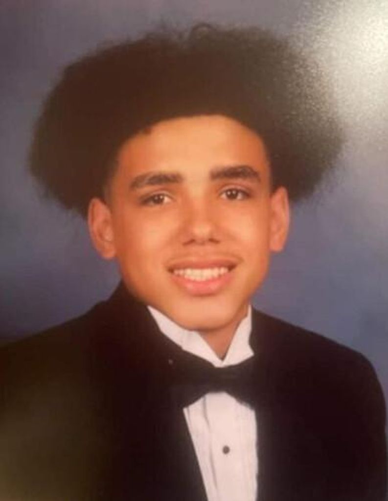 James Lamar Mutry, Jr Profile Photo