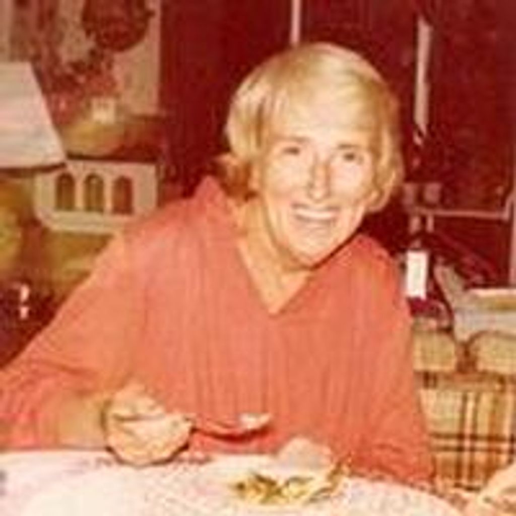 Margaret Briere