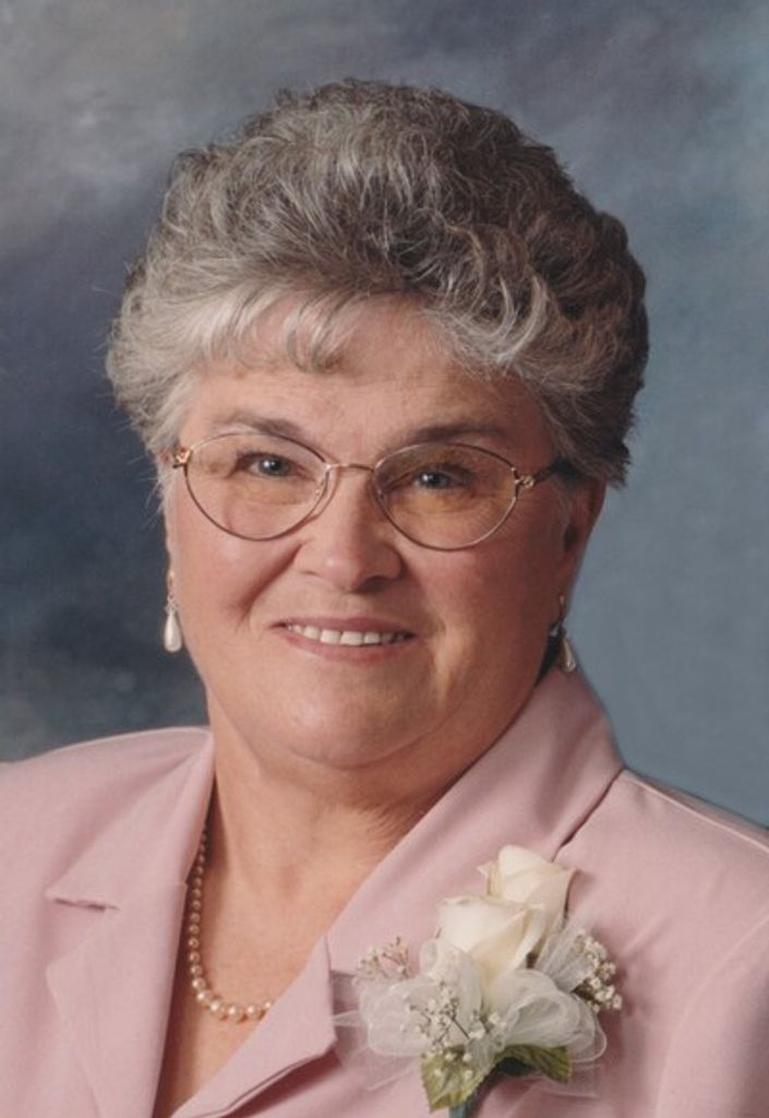 Mildred Mary (List) Ruden Profile Photo