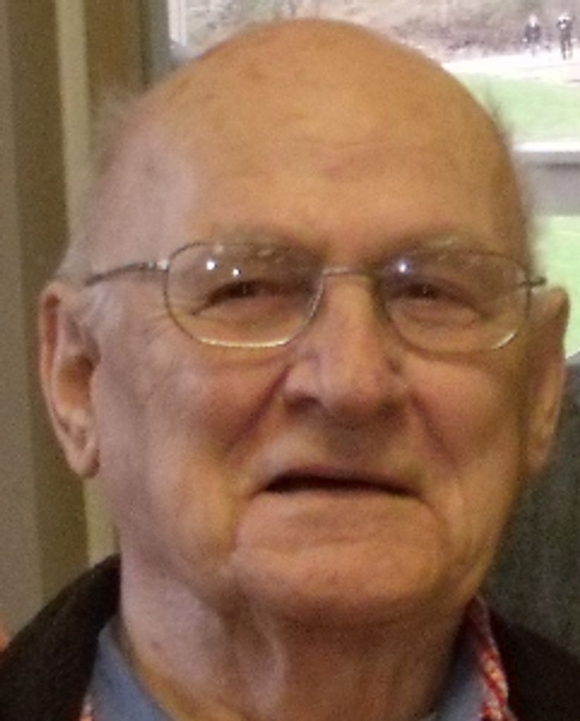Laverne Jackson Sr.