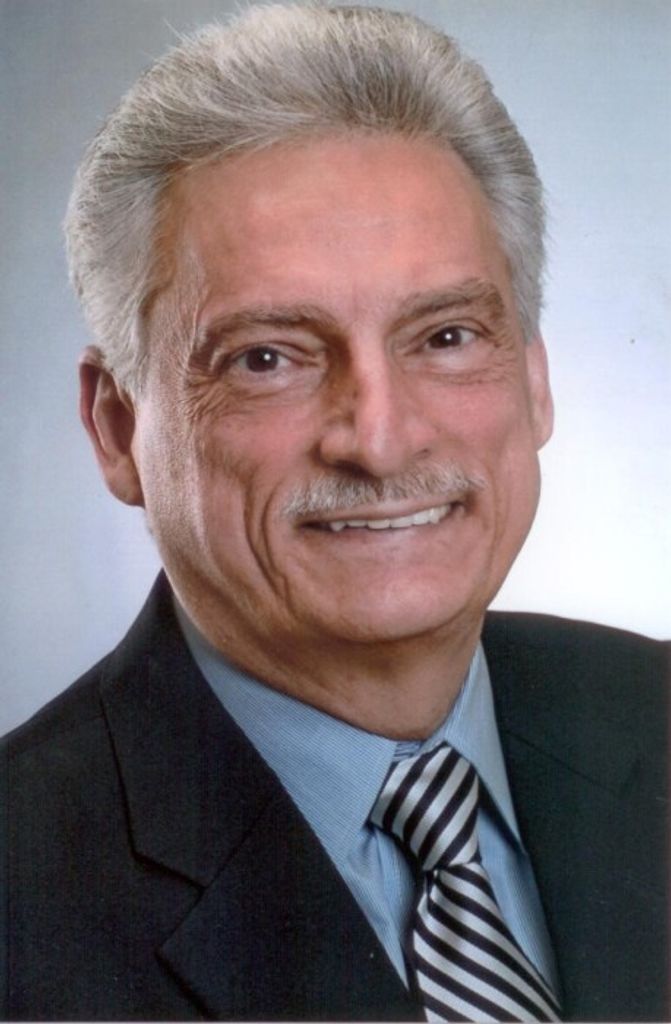 Ernest L. Federico