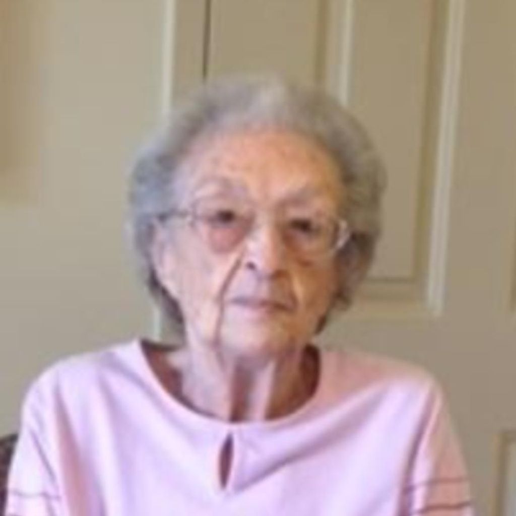 Shirley H. Ridgway