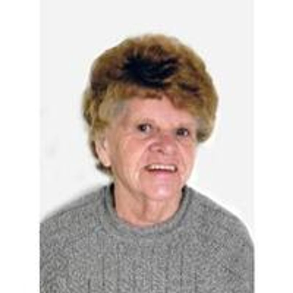 Donna M. Loughren