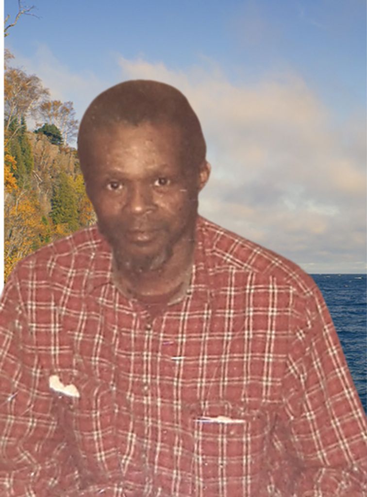 Eugene Watt Jr. Profile Photo